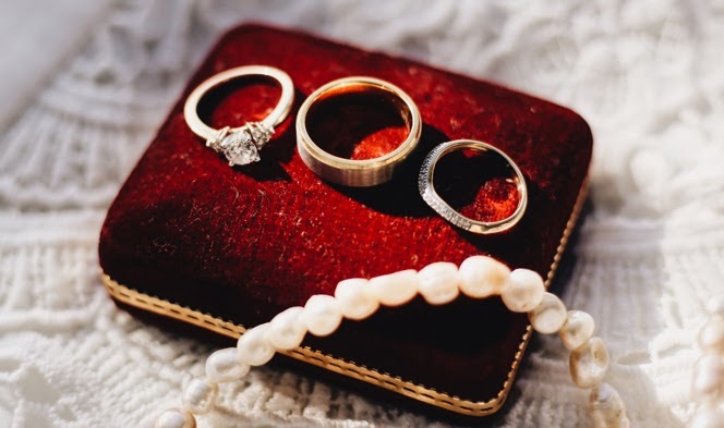 Starting a Ring Business