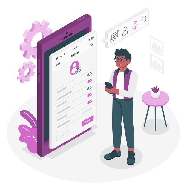 User-Profile