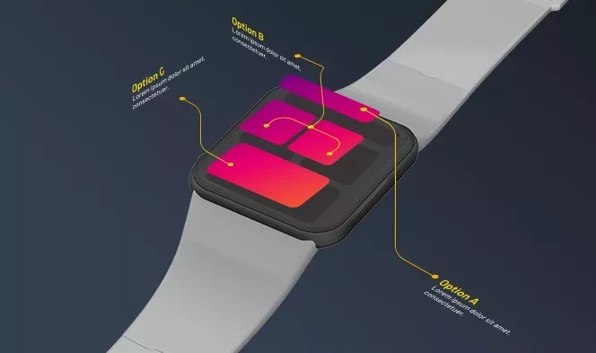 8 Things to Consider While Designing Apple Watch Application