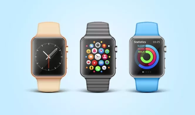 Apple Watch: Helping Businesses Increase their Productivity1