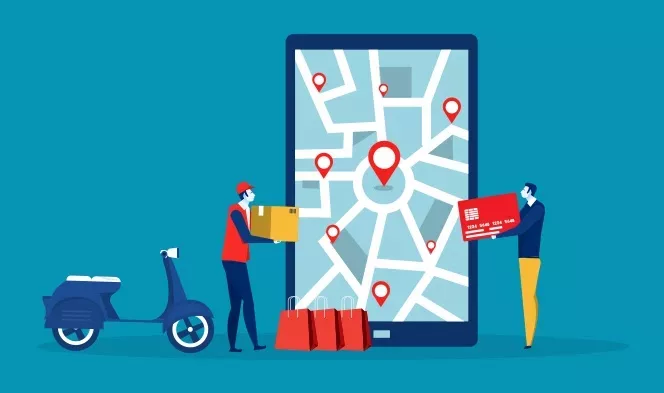 Location-based App Development – Ideas, Technology, and Tips to Get Started1