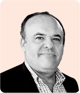Fernan Delgado