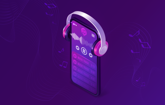 A Step-by-Step Guide to Creating a Music Streaming App