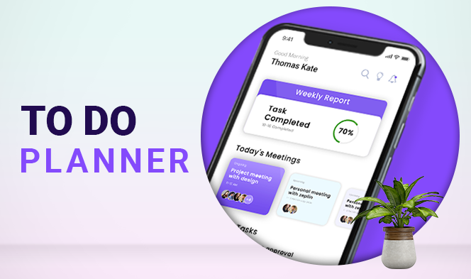 Tips to Consider When Building Planner Mobile Apps1