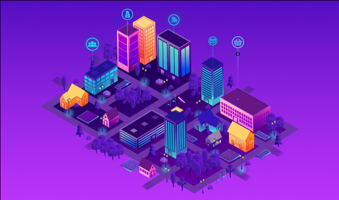 Building IoT Smart City Solutions – All You Need to know1