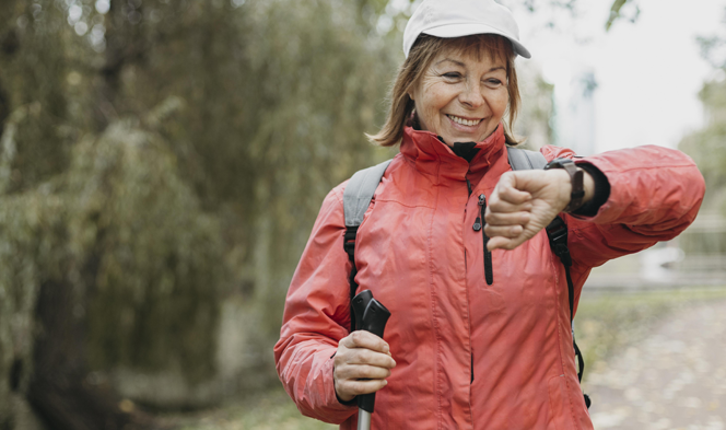 Top 7 Features your Apple Watch Hiking App Must Have1