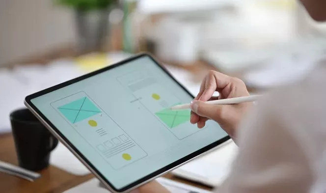 iPad: A Perfect Tool for Designers