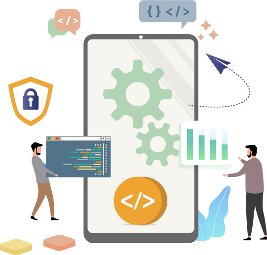 Android App Development Services Android App Development Services