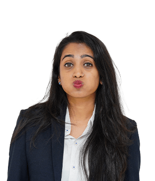 Chandni Pandya