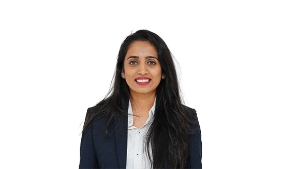 Chandni Pandya
