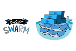 Docker swarm