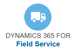 Dynamics 365 Field Service