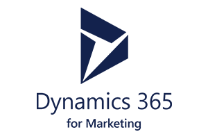 Dynamics 365 Marketing