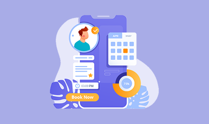 [Free Guide] Getting Started with Online Booking App