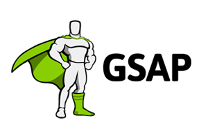 GSAP (Greenshock Animation)