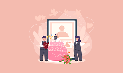 Go Big With a Wedding Planning Business app: An Extensive Guide