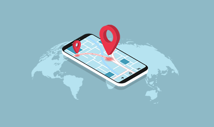 How to Create a Location based App &#8211; A Complete Guide