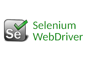 Selenium Webdriver