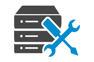 Server Maintenance and monitoring