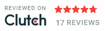 Clutch Reviews