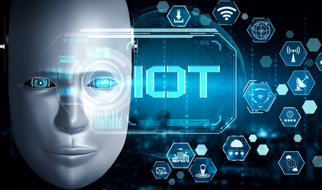 IoT + Machine Learning: Changing the Paradigm of Technology1