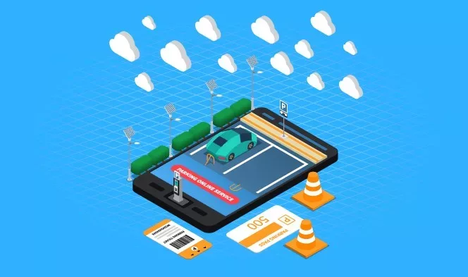 A Comprehensive Guide on Parking App Development