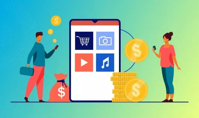 8 Ways to Monetize your Free Apps1