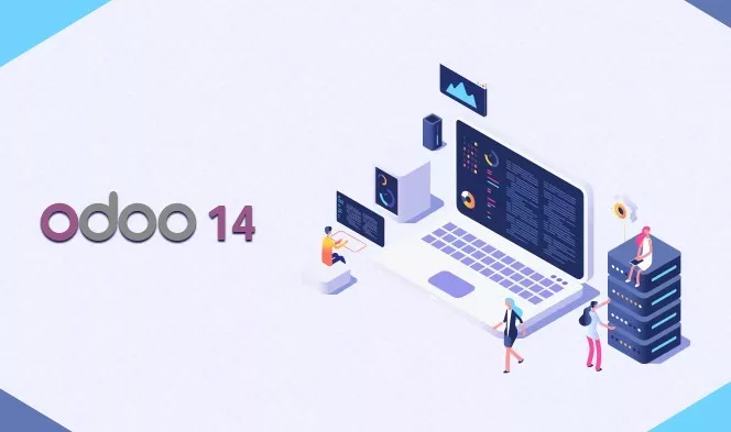 Odoo 14: All Features you Need to Know1