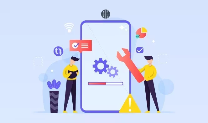 Complete Guide on Mobile App Maintenance1