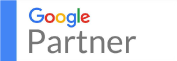 Google Partners logo