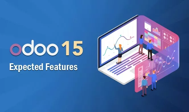Odoo 15: Expected Features1