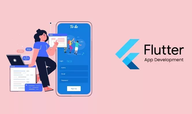 To-Do App With Flutter: Step By Step Guide1
