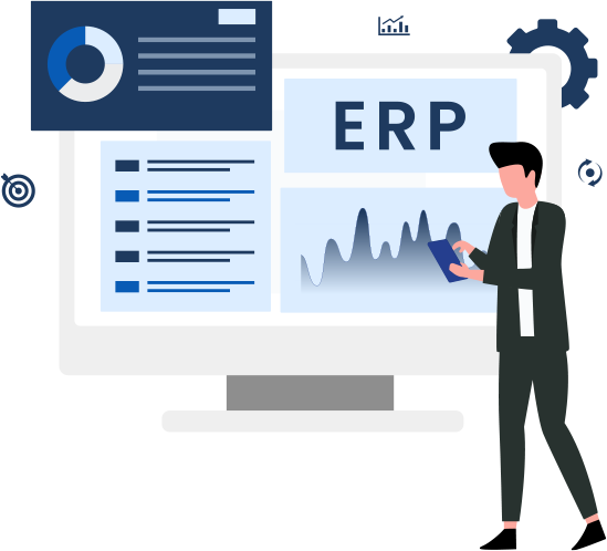 ERP Solution