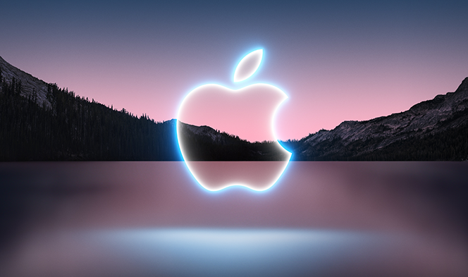 Apple’s California Streaming Invite Drops for New iPhones