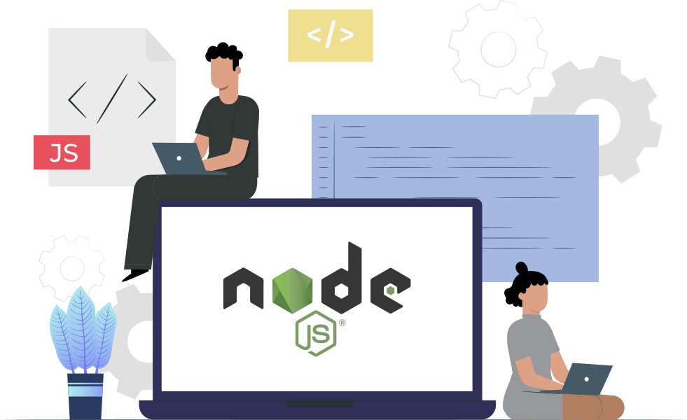 NodeJS Development Services