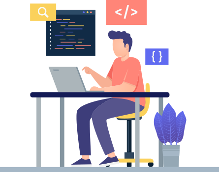 Get the Right Laravel Development Services hire laravel developer