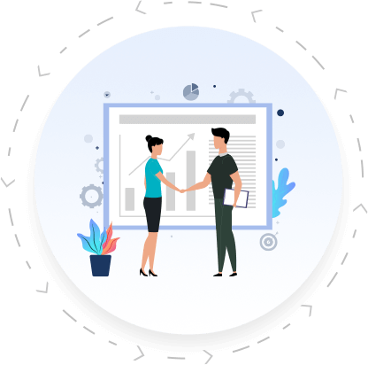 How we work with our clients How we work with our clients