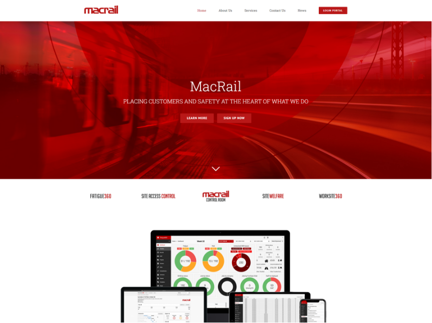 Delivery Management System