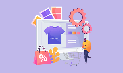 Web to Print Solutions 101: To Empower Your Online Business