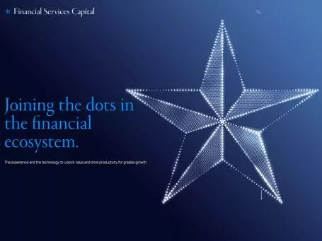 Financial Services Capital