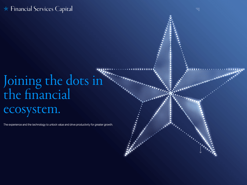 Financial Services Capital