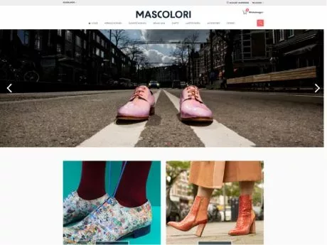 MasColori