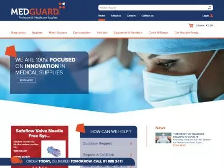 MedGuard