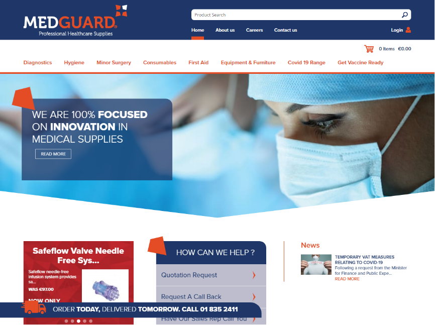 MedGuard