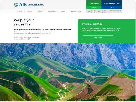 AIB AIB