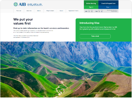 AIB