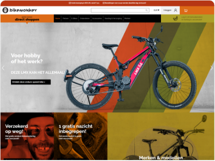 BikeMonkey BikeMonkey
