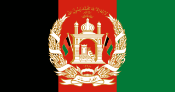 Afghanistan