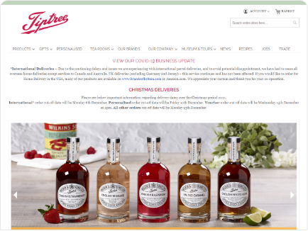 Tiptree