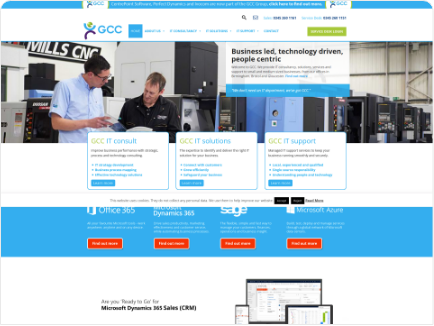GCC Group of Companies GCC Group of Companies